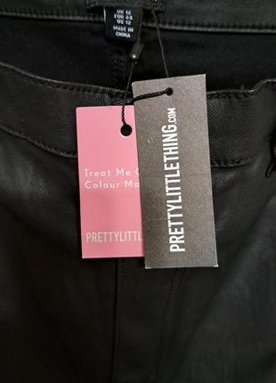 Джинсы prettylittlething женские2 фото