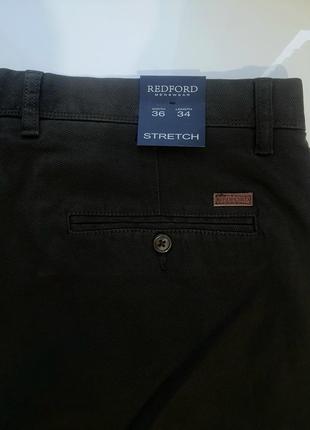 Мужские брюки redford3 фото