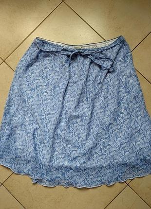 Юбка blue mation