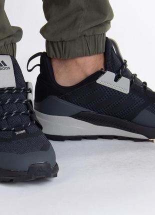 Adidas terrex trailmaker4 фото