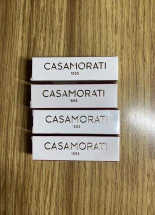 Новые пробники casamorati2 фото