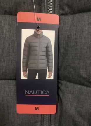 Куртка nautika usa4 фото