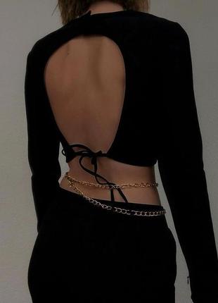 Жіночий жакет топ zara