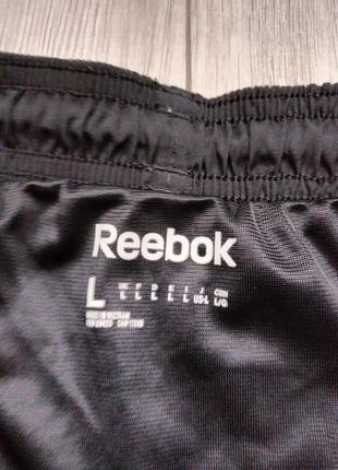 Оригинальные спортивные шорты reebok4 фото