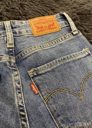 Джинси levi’s4 фото