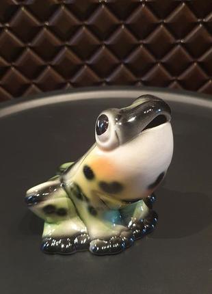 Скарбничка жаба 15×153 фото
