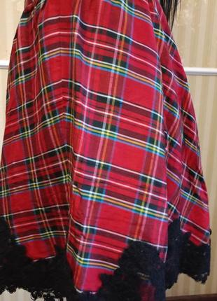 Юбка для девочки