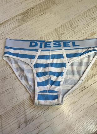 Чоловічі труси diesel