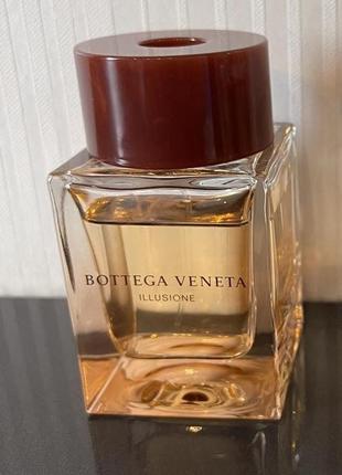 Парфюм bottega veneta illusione