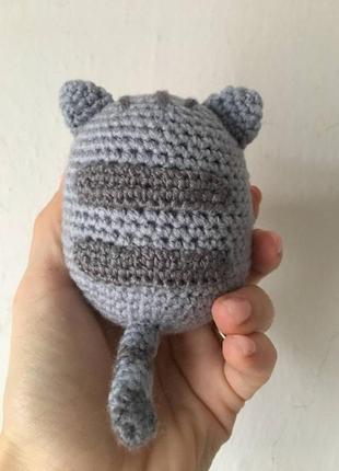 Кіт пушин pusheen2 фото