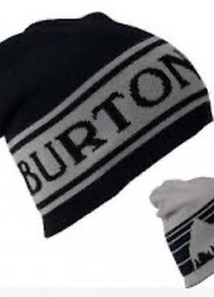 Burton ® beani hats оригінал тепла шапка