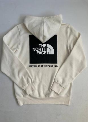 Худи the north face