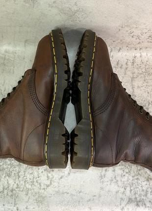 Черевики dr. martens 1460 england /  jadon 1490 29765 фото