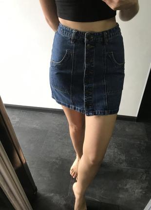 Юбка
