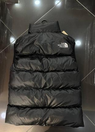 Жилетка the north face