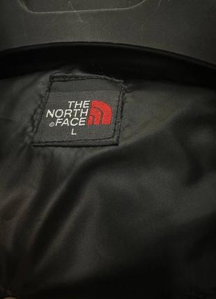 Жилетка the north face5 фото