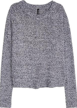 Джемпер светр h&m 2