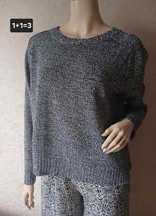 Джемпер светр h&m 3
