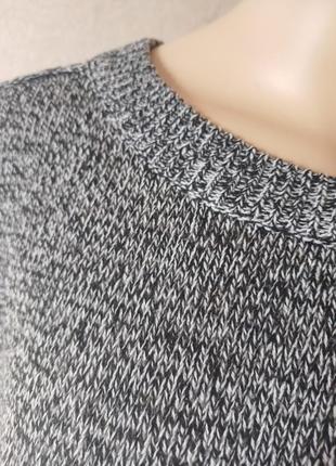 Джемпер светр h&m 6