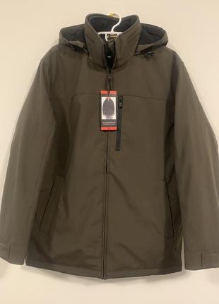 Куртка weatherproof usa  оригинал1 фото