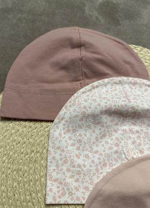 H&m шапочки  тоненькі весна/осінь/холодне літо2 фото