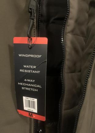 Куртка weatherproof usa  оригинал5 фото