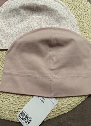 H&m шапочки  тоненькі весна/осінь/холодне літо3 фото