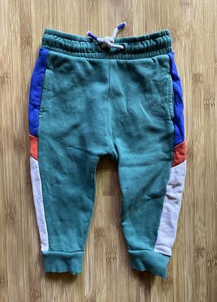 Next штани спортивні спорт