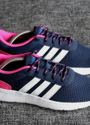 Кросівки adidas lite racer оригінал