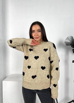 Светр