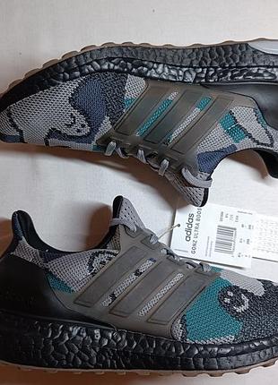 adidas gazelle silver green womens adidas Gonz Ultra Boost Shoes Grey Three / Core Black / Shadow Navy  Slam  City Skates