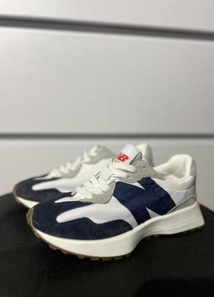 Кросівки new balance