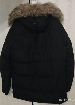 Парка schott bros winter nyc – snork