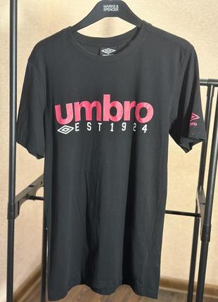 Футболка umbro