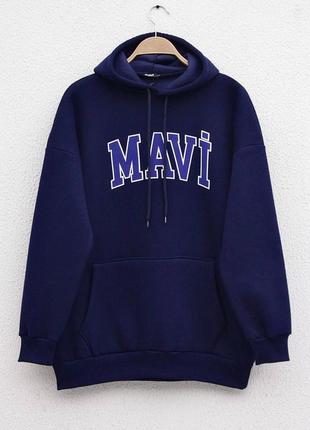 Розпродаж❗️стильні світшоти «mavi»