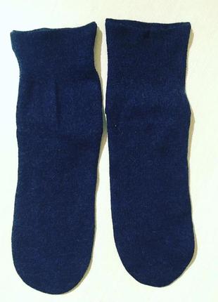 Шкарпетки вовна мериноса5 фото