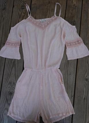 Комбінзон,ромпер