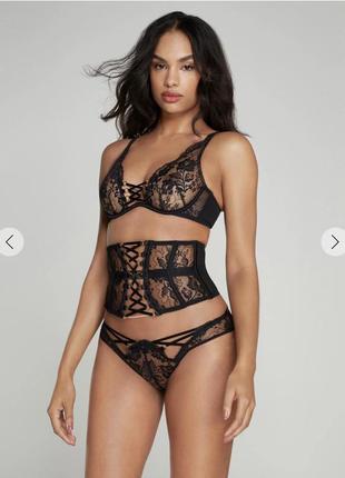 Новый секси комплект оригинал agent provocateur