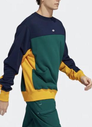 Кофта світшот adidas cover one 2.0 gd2101