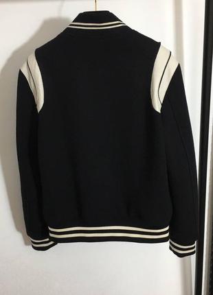 Бомбер люкс класу ysl2 фото