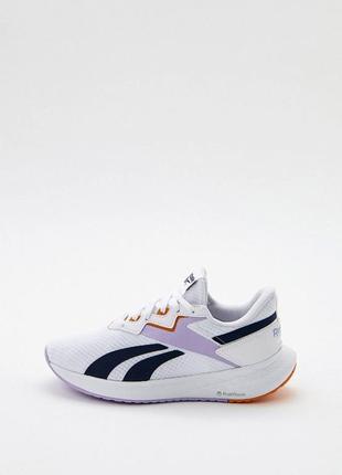 Текстильные бвговые кроссовки для тренировок Czarne reebok energen plus 2 36-37 размер