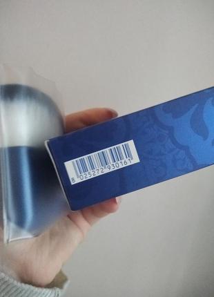 Kiko, kabuki brush, косточка, кисть для макияжа, кисть, кабуки, кабуки,