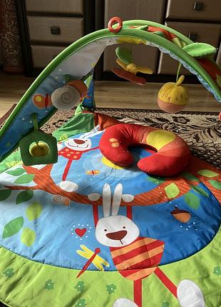 Колрик развивающий