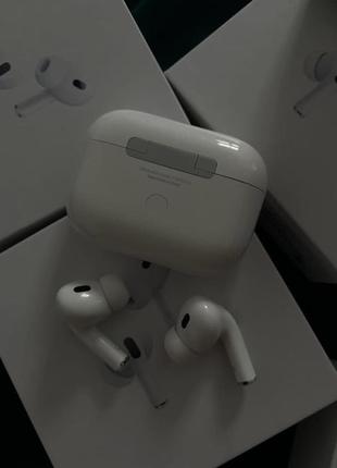 Airpods pro 24 фото