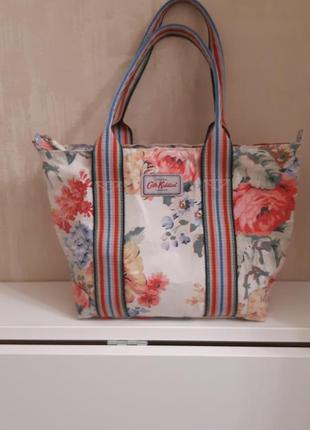 Гарна літня сумочка cath kidston