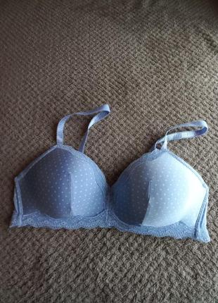 Бюстгальтер janina 75b