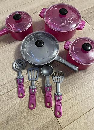 Набір посуду