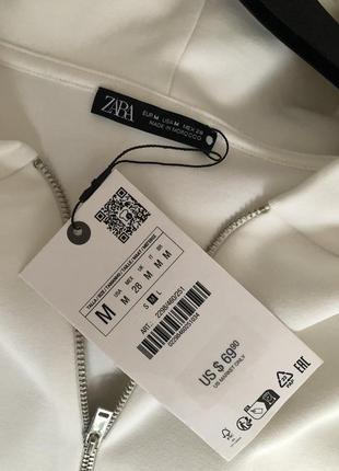 Zara кофта , толстовка , худі оригінал 10