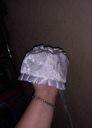 Набір для хрещення 7