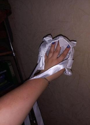 Набір для хрещення 8